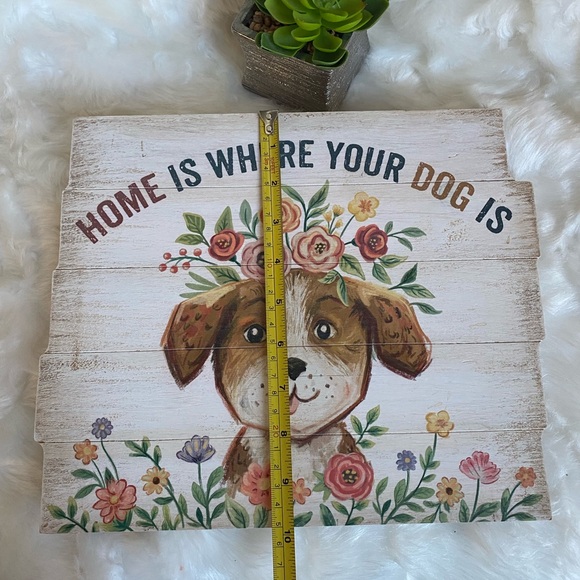 Dog frame - Picture 3 of 4